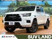 2022 TOYOTA HILUX