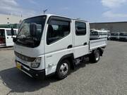 2025 FUSO CANTER