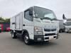 FUSO CANTER