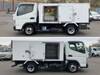 FUSO CANTER