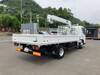 FUSO CANTER