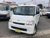 TOYOTA TOWNACE VAN