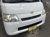 TOYOTA TOWNACE VAN