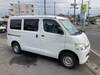 TOYOTA TOWNACE VAN
