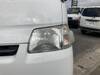 TOYOTA TOWNACE VAN