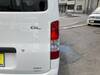 TOYOTA TOWNACE VAN