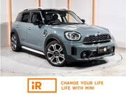 2022 BMW MINI