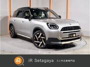 2025 BMW MINI