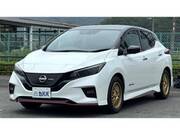 2023 NISSAN LEAF