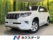 2023 TOYOTA LAND CRUISER PRADO TX