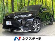 2023 TOYOTA HARRIER G