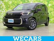 2024 TOYOTA SIENTA