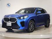 2025 BMW X2