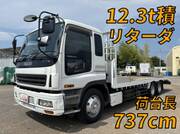 2004 ISUZU GIGA