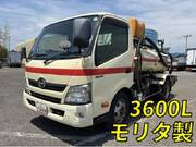 2014 HINO DUTRO