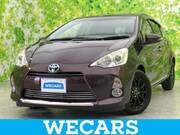 2014 TOYOTA AQUA