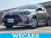 2023 TOYOTA YARIS