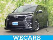 2020 TOYOTA VOXY