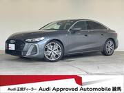 2025 AUDI A5