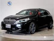 2022 BMW 1 SERIES