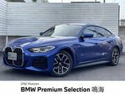 2021 BMW 4 SERIES