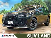 2022 LEXUS NX
