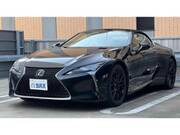 2022 LEXUS LC