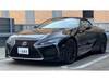LEXUS LC