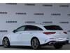 MERCEDES BENZ CLA-CLASS Shooting Brake