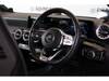 MERCEDES BENZ CLA-CLASS Shooting Brake