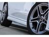 MERCEDES BENZ CLA-CLASS Shooting Brake
