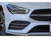 MERCEDES BENZ CLA-CLASS Shooting Brake