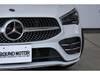MERCEDES BENZ CLA-CLASS Shooting Brake