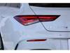 MERCEDES BENZ CLA-CLASS Shooting Brake