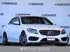 MERCEDES BENZ C-CLASS