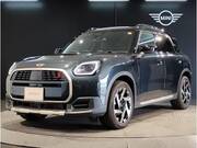 2025 BMW MINI