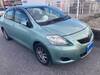 TOYOTA BELTA