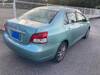 TOYOTA BELTA