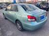 TOYOTA BELTA