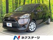 2015 TOYOTA SIENTA G