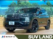 2024 MITSUBISHI OUTLANDER PHEV