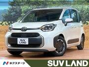 2022 TOYOTA SIENTA