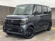 2026 HONDA N-BOX CUSTOM