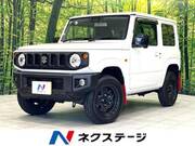 2024 SUZUKI JIMNY XL