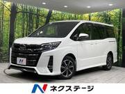 2017 TOYOTA NOAH