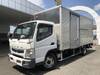 FUSO CANTER