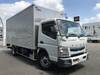 FUSO CANTER