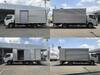 FUSO CANTER