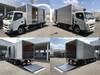 FUSO CANTER