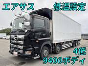 2019 HINO PROFIA